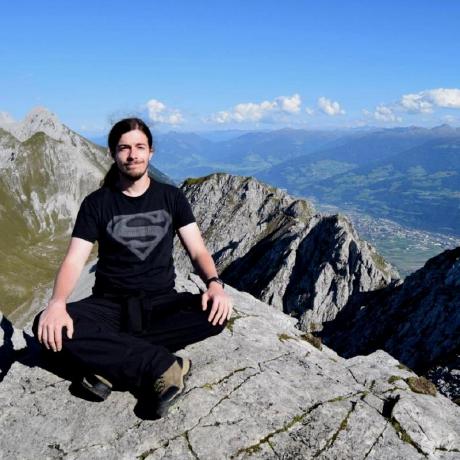 Zsolt Zabolai